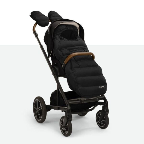 Nuna - Kit Invernale per Passeggino