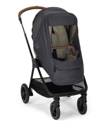 Nuna - Protezione Antivento per Passeggino