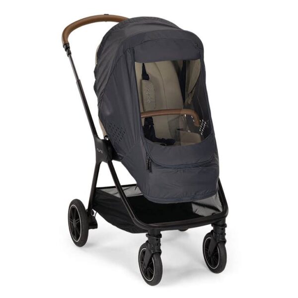 Nuna - Protezione Antivento per Passeggino