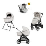 Trio Aptica DRW-RC Opal Ivory