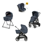 Trio Aptica DRW-RC Resort Blue