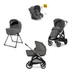 Trio Aptica DRW-RC Velvet Grey