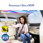 Graco - Affix™ i-Size R129