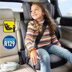 Graco - Affix™ i-Size R129