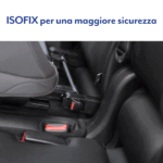 Graco - Booster Max R129