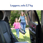 Graco - Booster Max R129