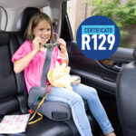 Graco - Booster Max R129