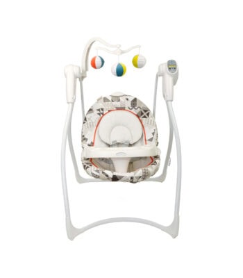 Graco - Bumper Jumper