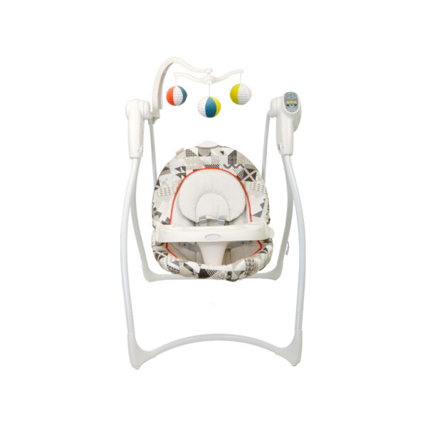 Graco - Bumper Jumper