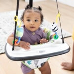 Graco - Bumper Jumper