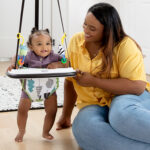 Graco - Bumper Jumper