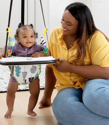 Graco - Bumper Jumper