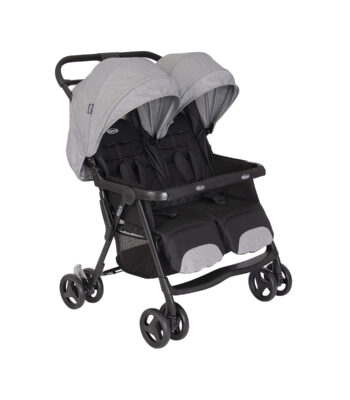 Graco - DuoRider