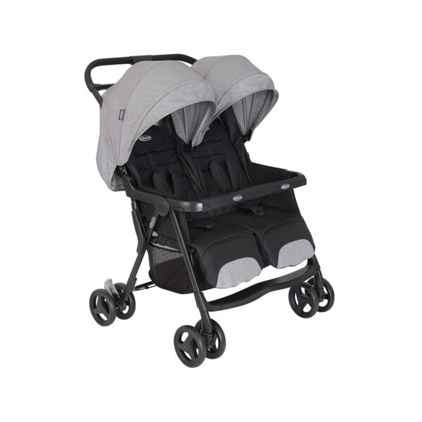 Graco - DuoRider
