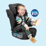 Graco - Eldura R129
