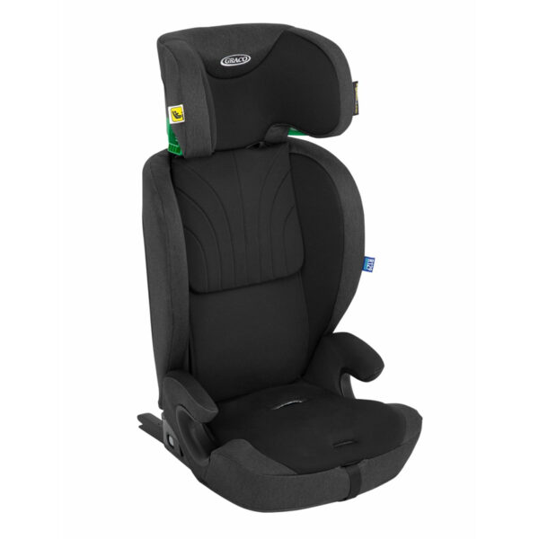 Graco - Energi i-Size R129