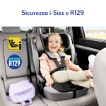 Graco - Energi i-Size R129