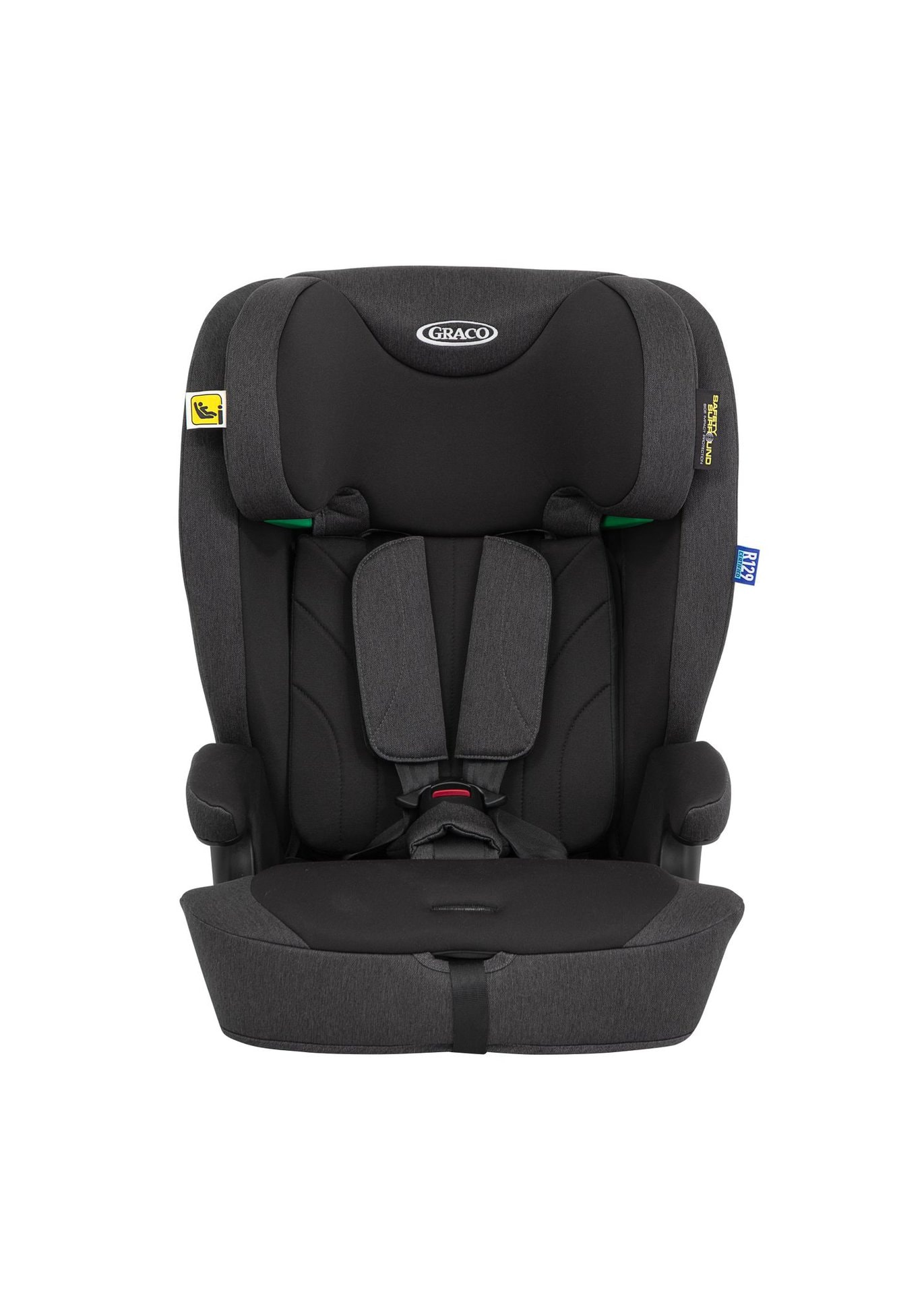 Graco - Energi i-Size R129 Graco - Energi i-Size R129