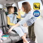 Graco - Energi i-Size R129