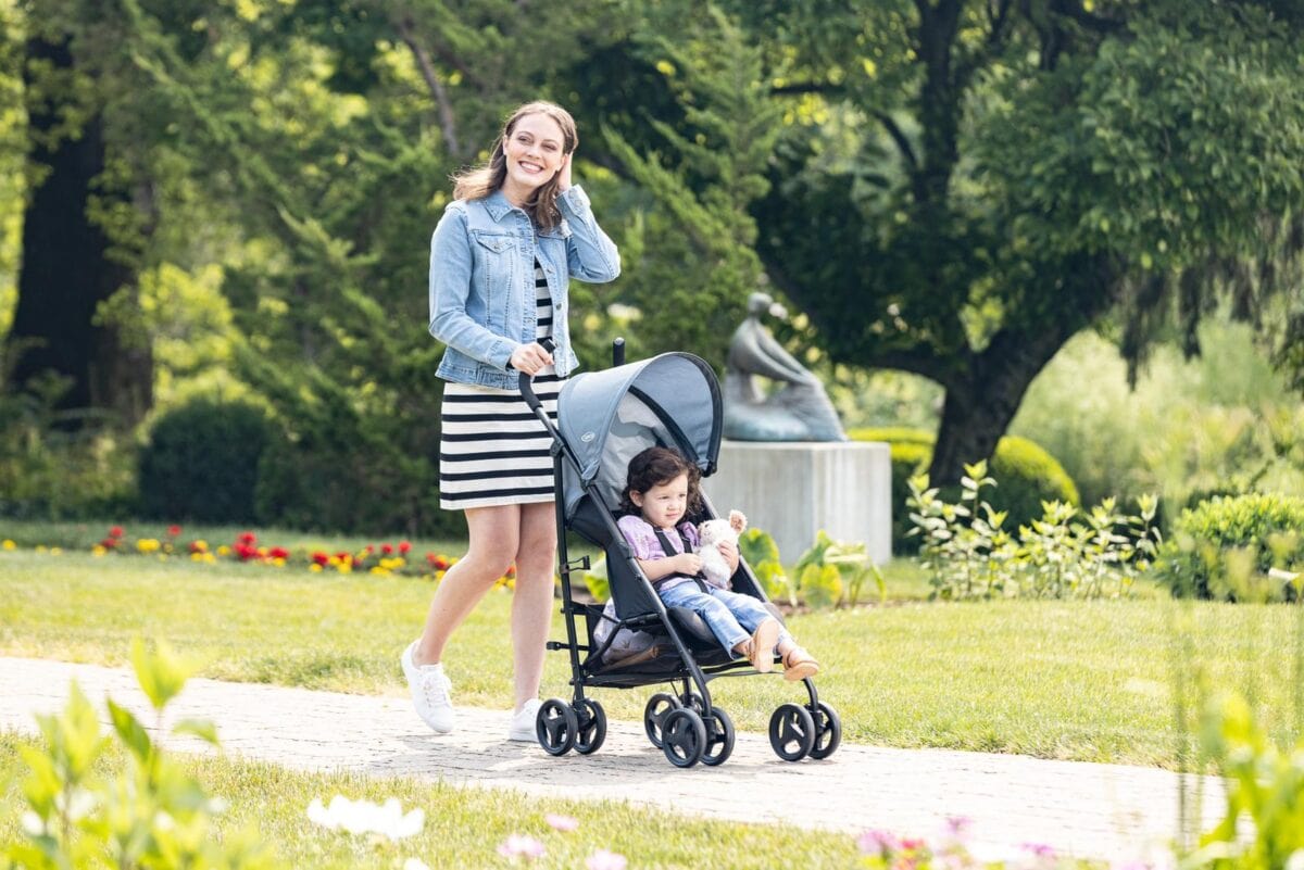 Graco - EZLite Passeggino Leggero