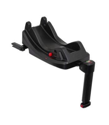 Graco - IsoFamily Base I-Size
