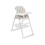 Graco - Seggiolone Pappa SnackEase
