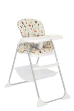 Graco - Seggiolone Pappa SnackEase