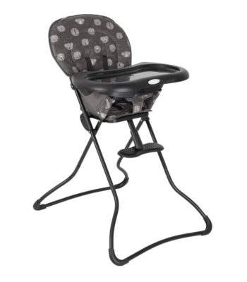 Graco - Seggiolone Snack N' Stow