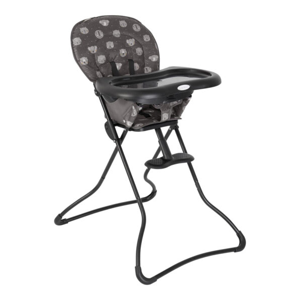 Graco - Seggiolone Snack N' Stow