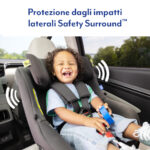 Graco - SnugGo i-Size R129