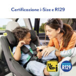 Graco - SnugGo i-Size R129