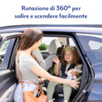 Graco - SnugGo i-Size R129