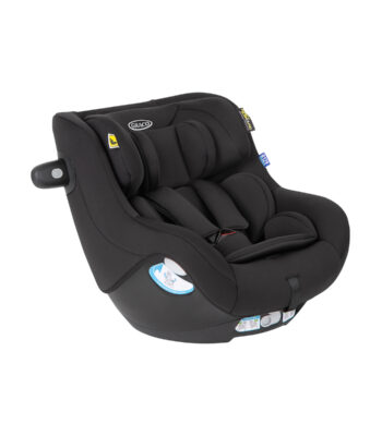 Graco - SnugGo i-Size R129