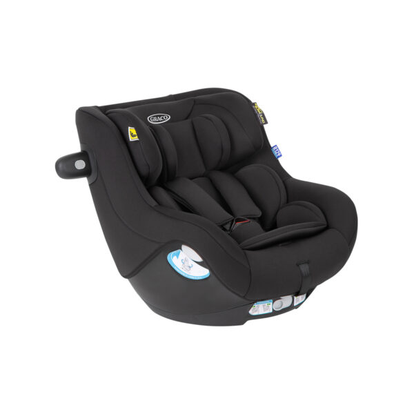 Graco - SnugGo i-Size R129