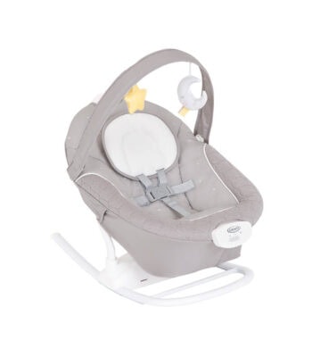 Graco - SoftSway