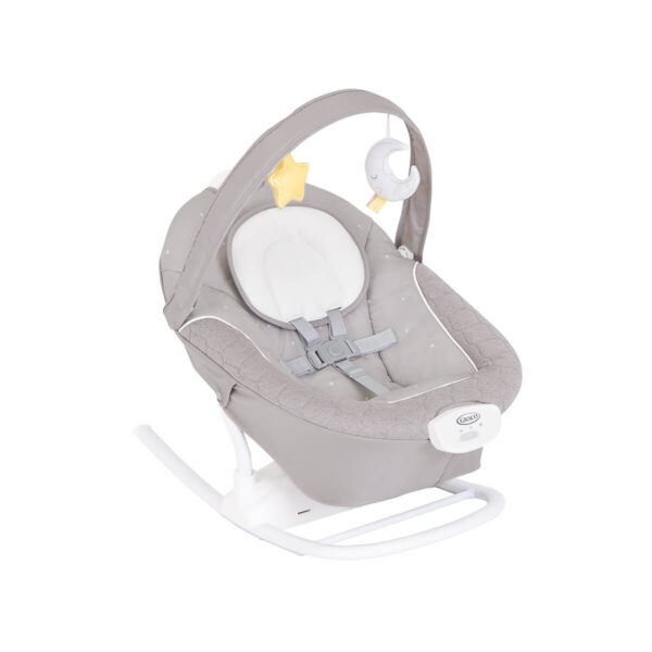 Graco - SoftSway