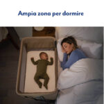 Graco - Sweet2Sleep