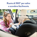Graco - Turn2Me Grow i-Size R129