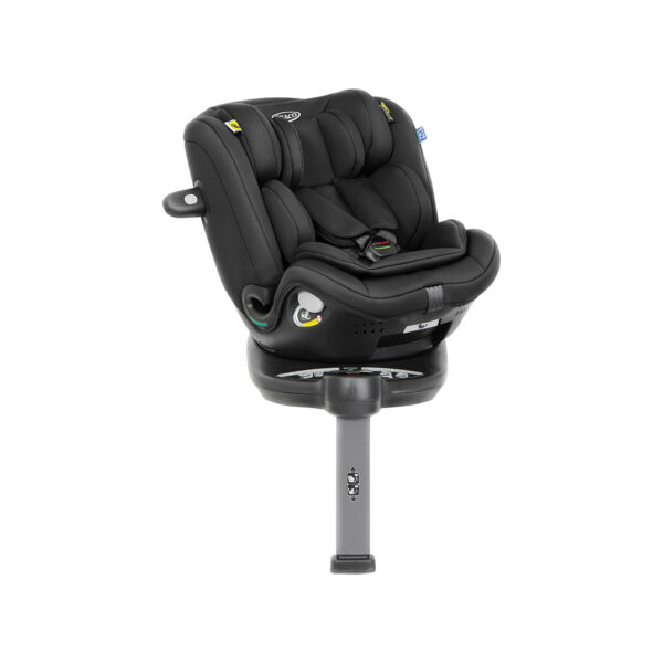 Graco - Turn2Me Grow i-Size R129