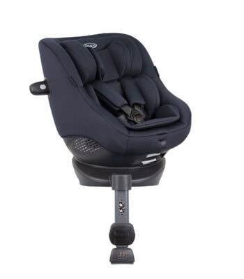 Graco - Turn2Me i-Size R129