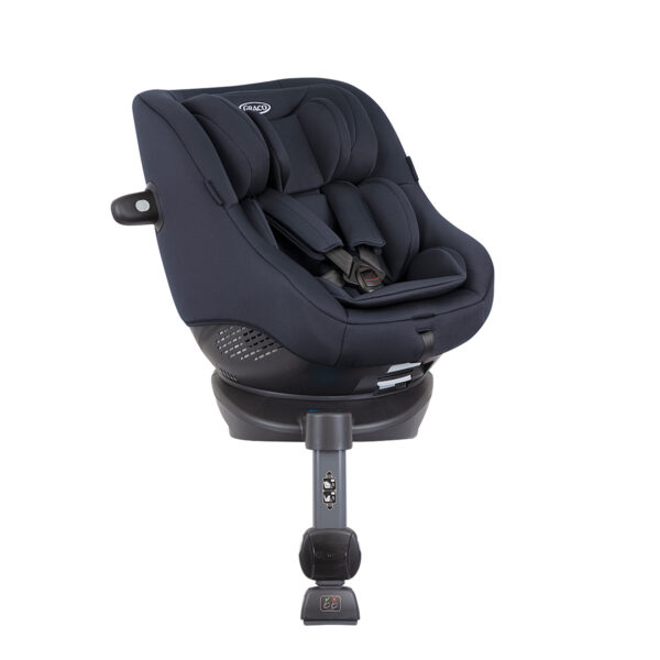 Graco - Turn2Me i-Size R129