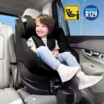 Graco - Turn2Me i-Size R129
