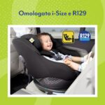 Graco - Turn2Me i-Size R129