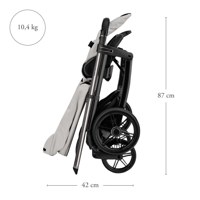 Inglesina - System Quattro Aptica