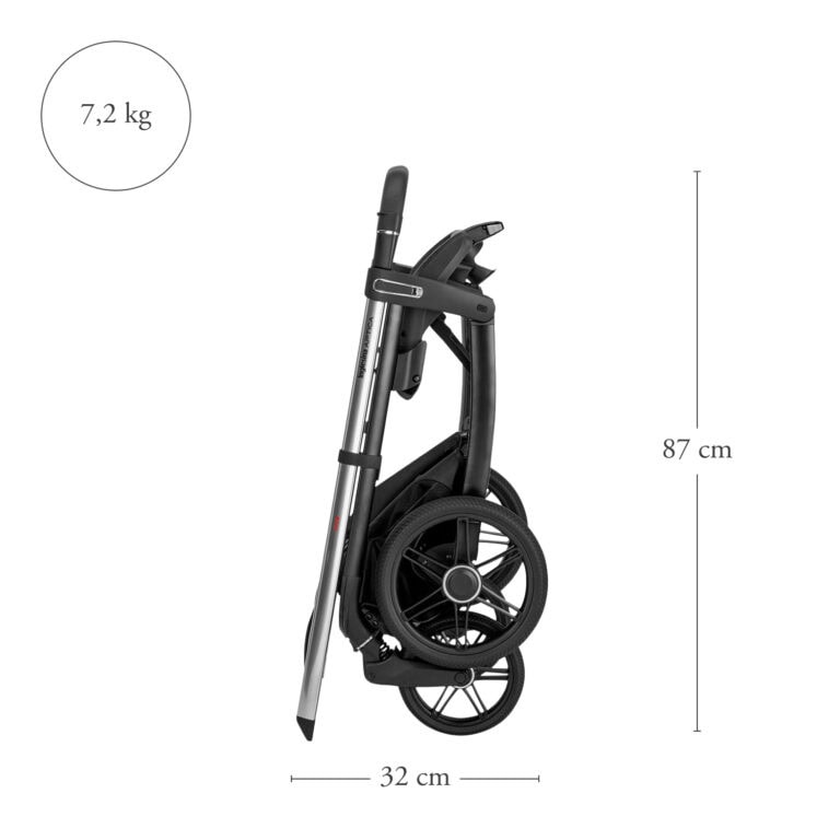 Inglesina - System Quattro Aptica
