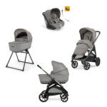 Inglesina - System Quattro Aptica