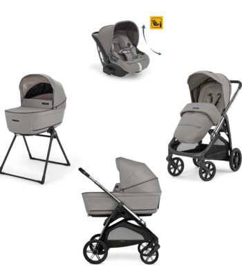 Inglesina - System Quattro Aptica