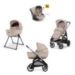 Inglesina - System Quattro Aptica