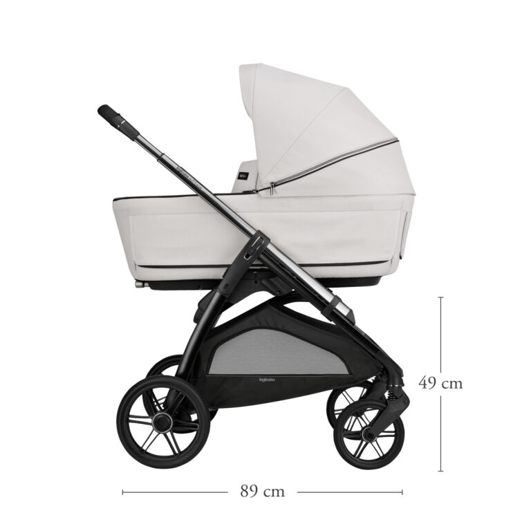 Inglesina - System Quattro Aptica