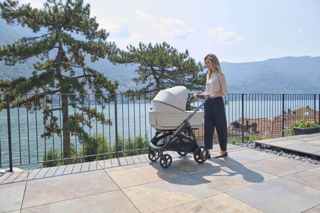Inglesina - System Quattro Aptica